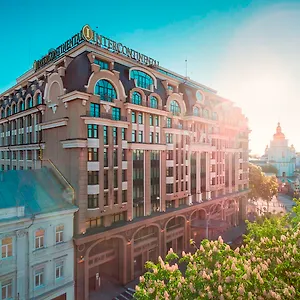 Hotel Intercontinental -