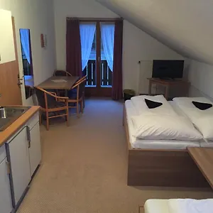 Aparthotel Mitterdorf
