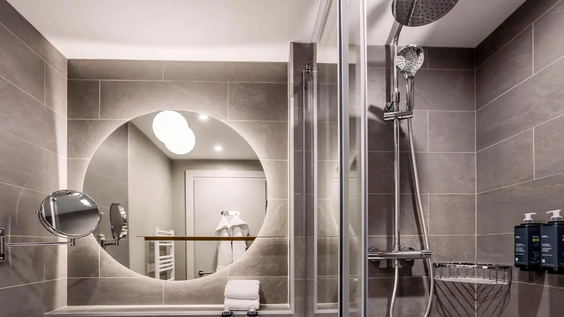 Aparthotel Adagio Kyiv Beresteiska